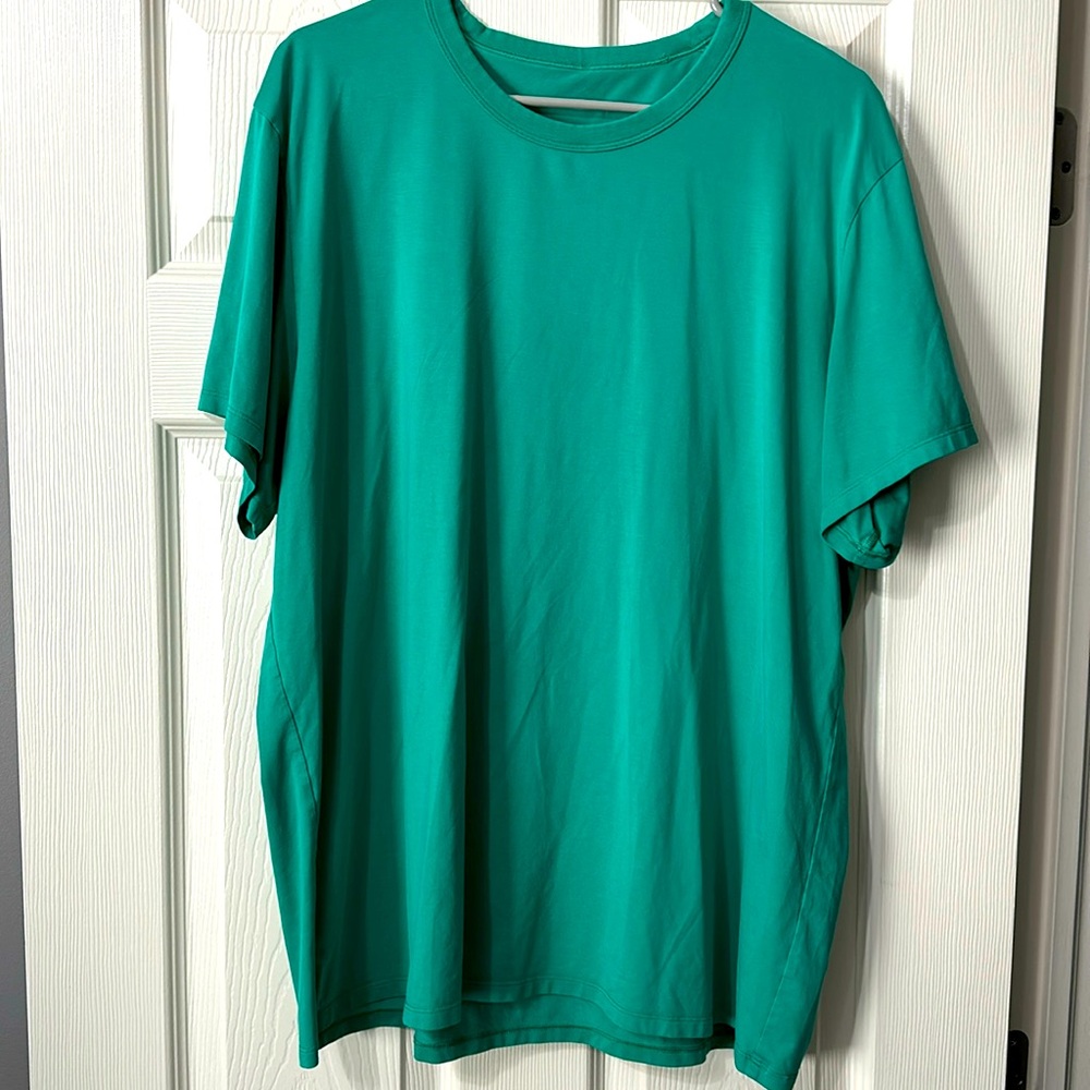 Lululemon shirt
